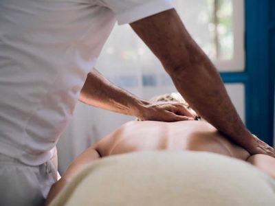 massageangebot im hotel